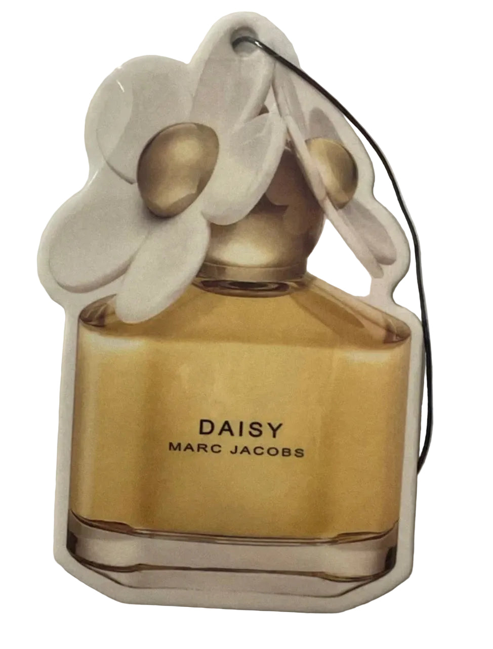 Daisy By Marc Jacob Car Freshie