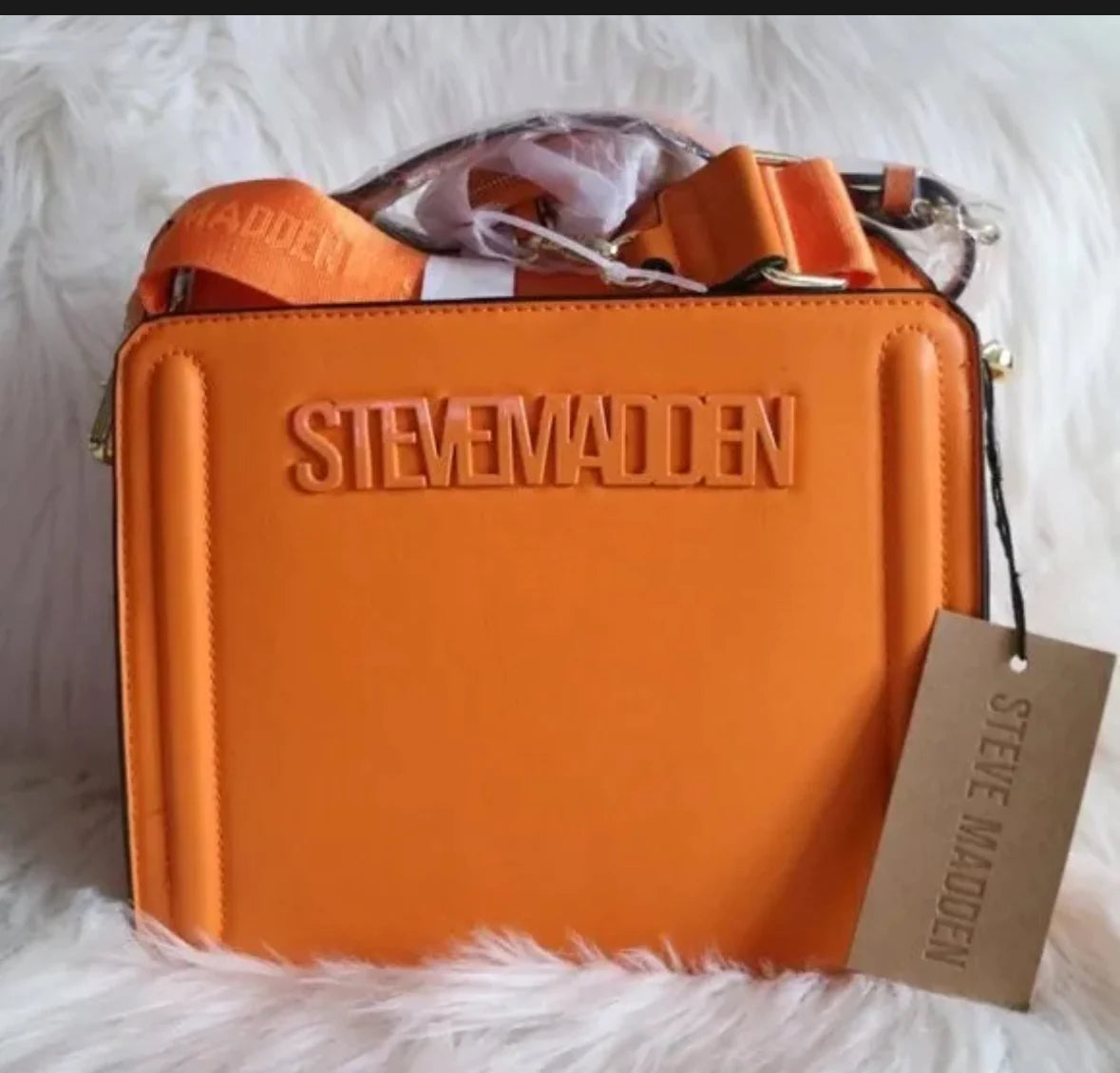 Steve Madden store Bevelyn Bag