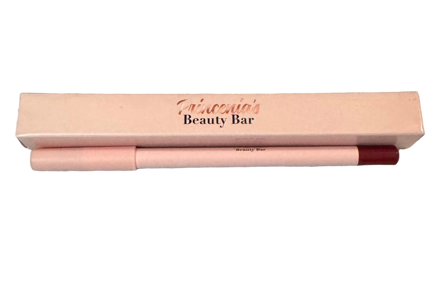 Sangria Lip Liner/ Lip Pencil