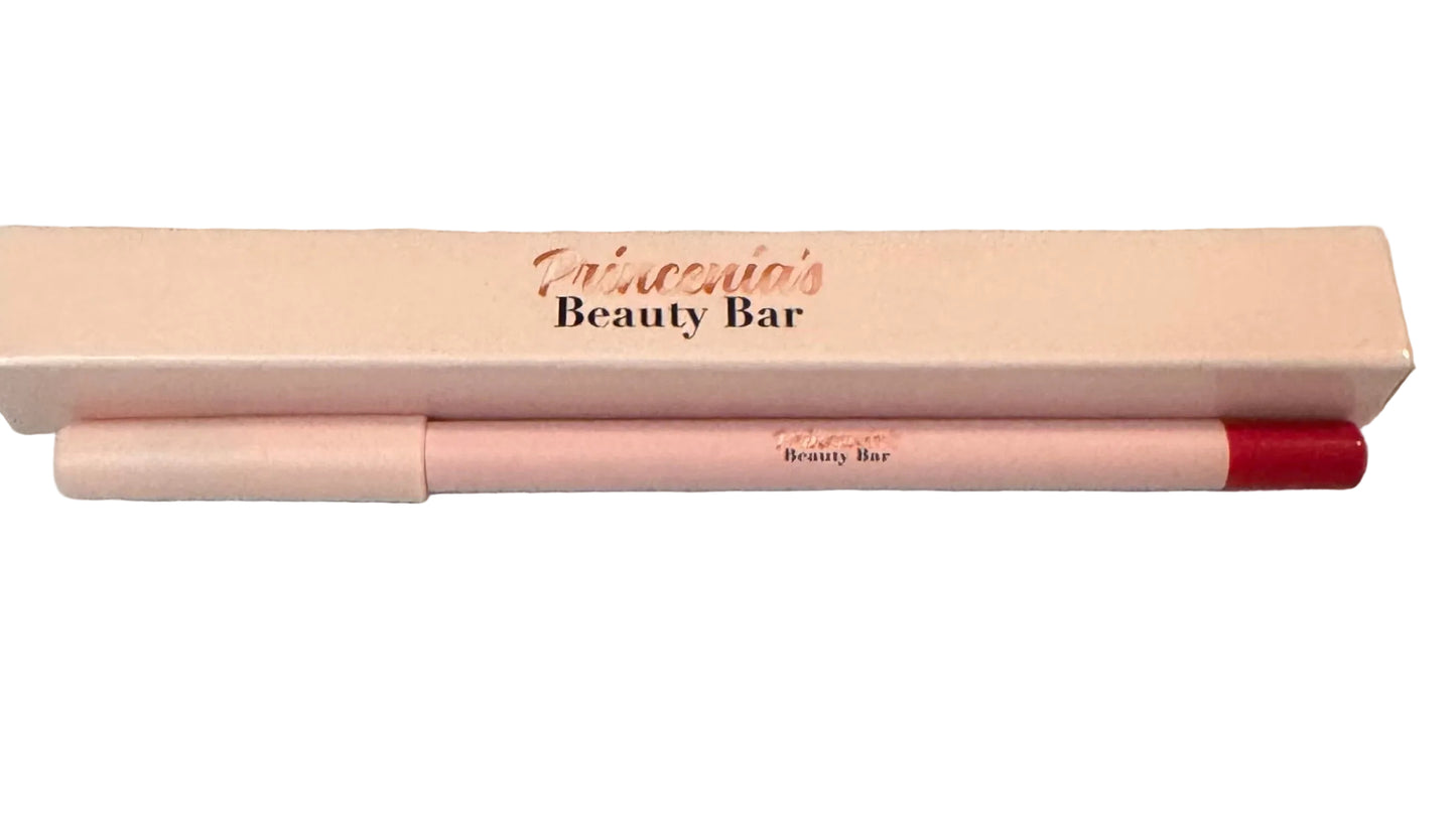 Drama Queen Lip Liner/ Pencil