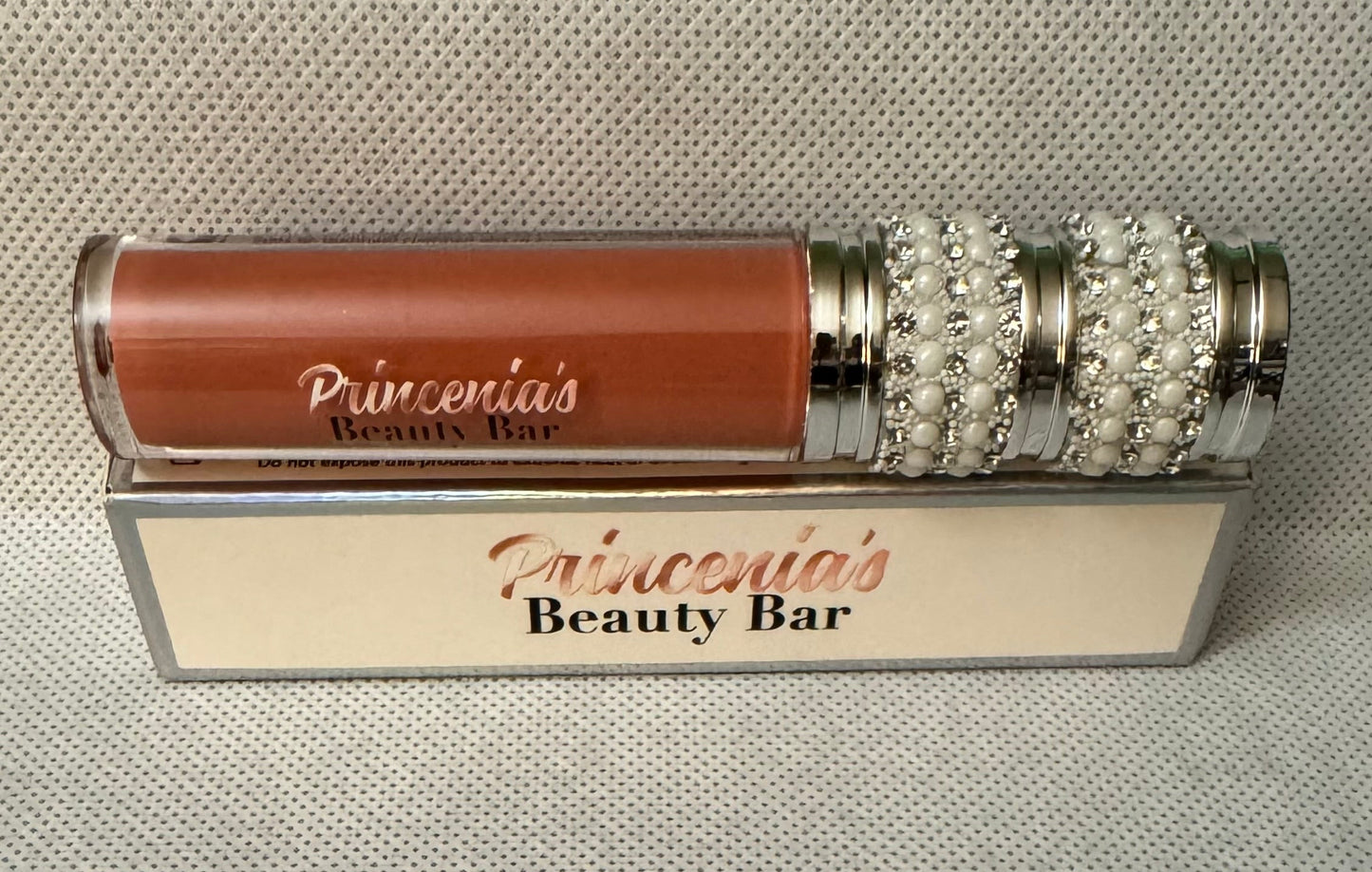 Strike A Pose Lip Gloss