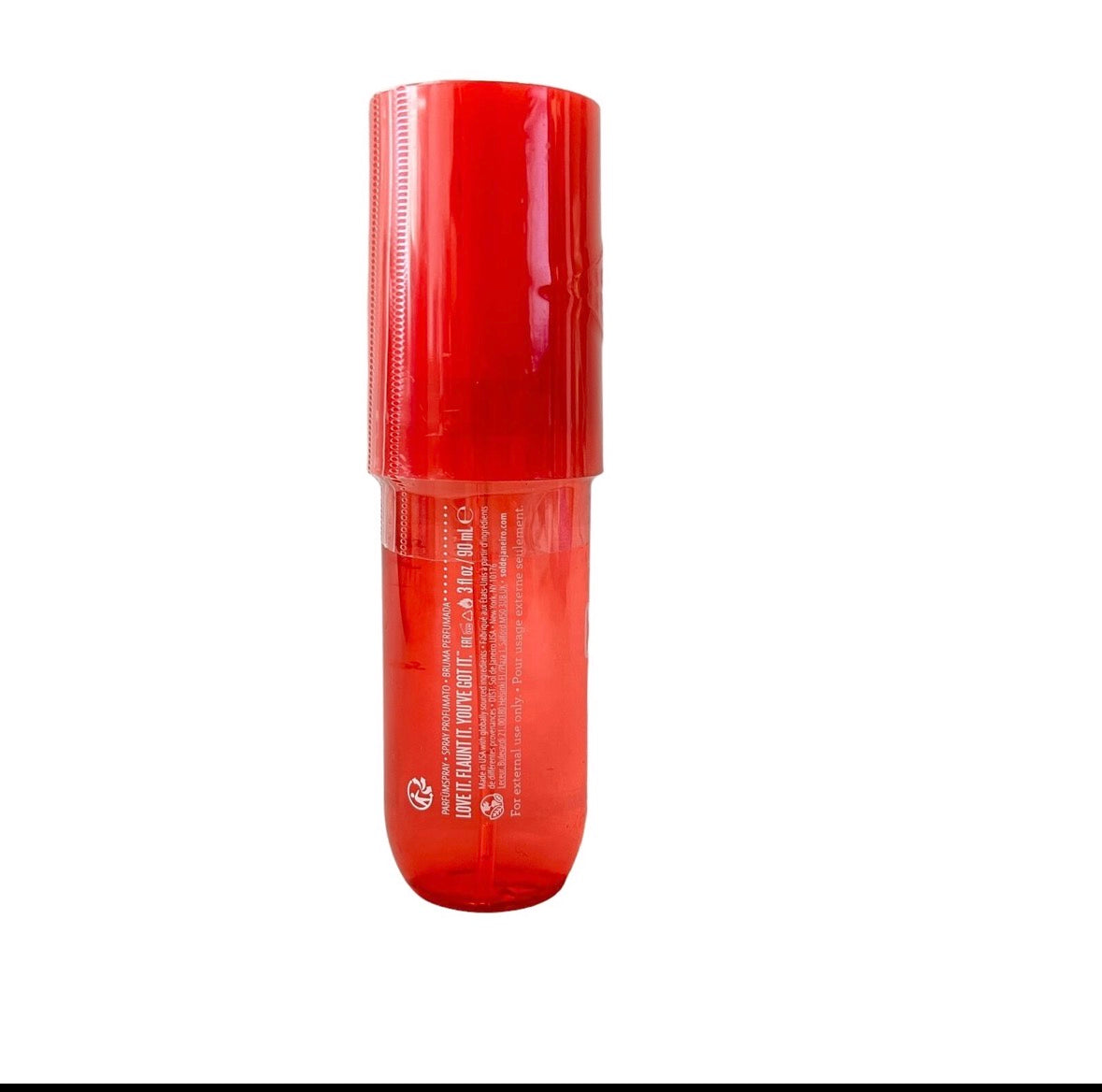 Sol de Janeiro Carioca Crush Perfume Mist