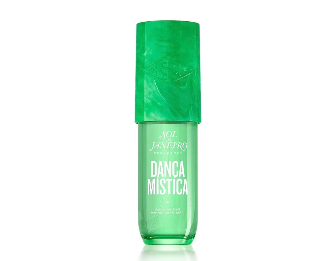 Sol De Janeiro Danca Mística Perfume Mist