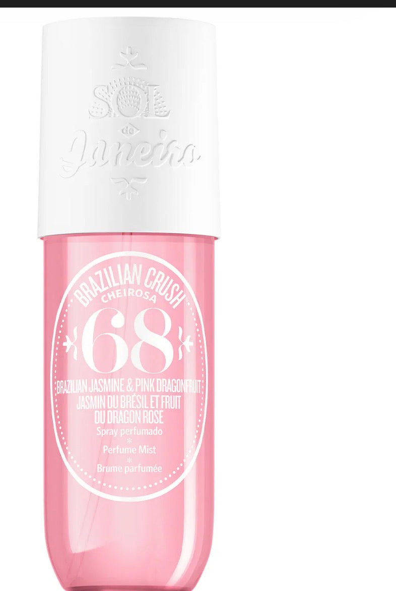 Sol De Janeiro Brazilian Crush Cheirosa 68