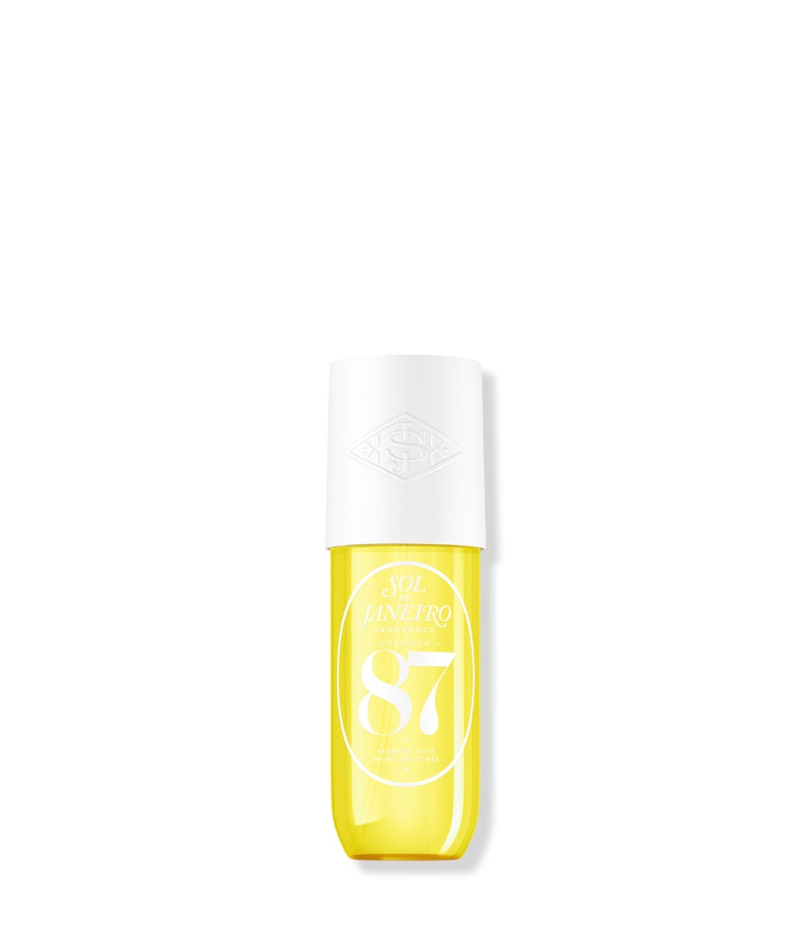 Sol de Janeiro's Cheirosa 87 Perfume Mist