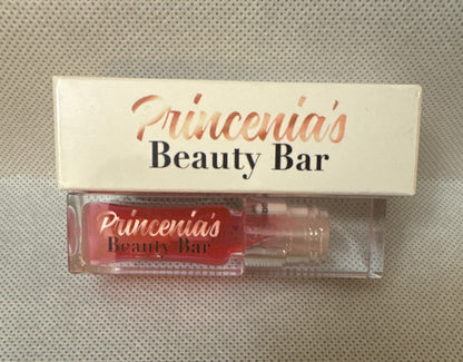 Bubble It Up Moisturizing Lip Oil