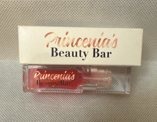 Bubble It Up Moisturizing Lip Oil