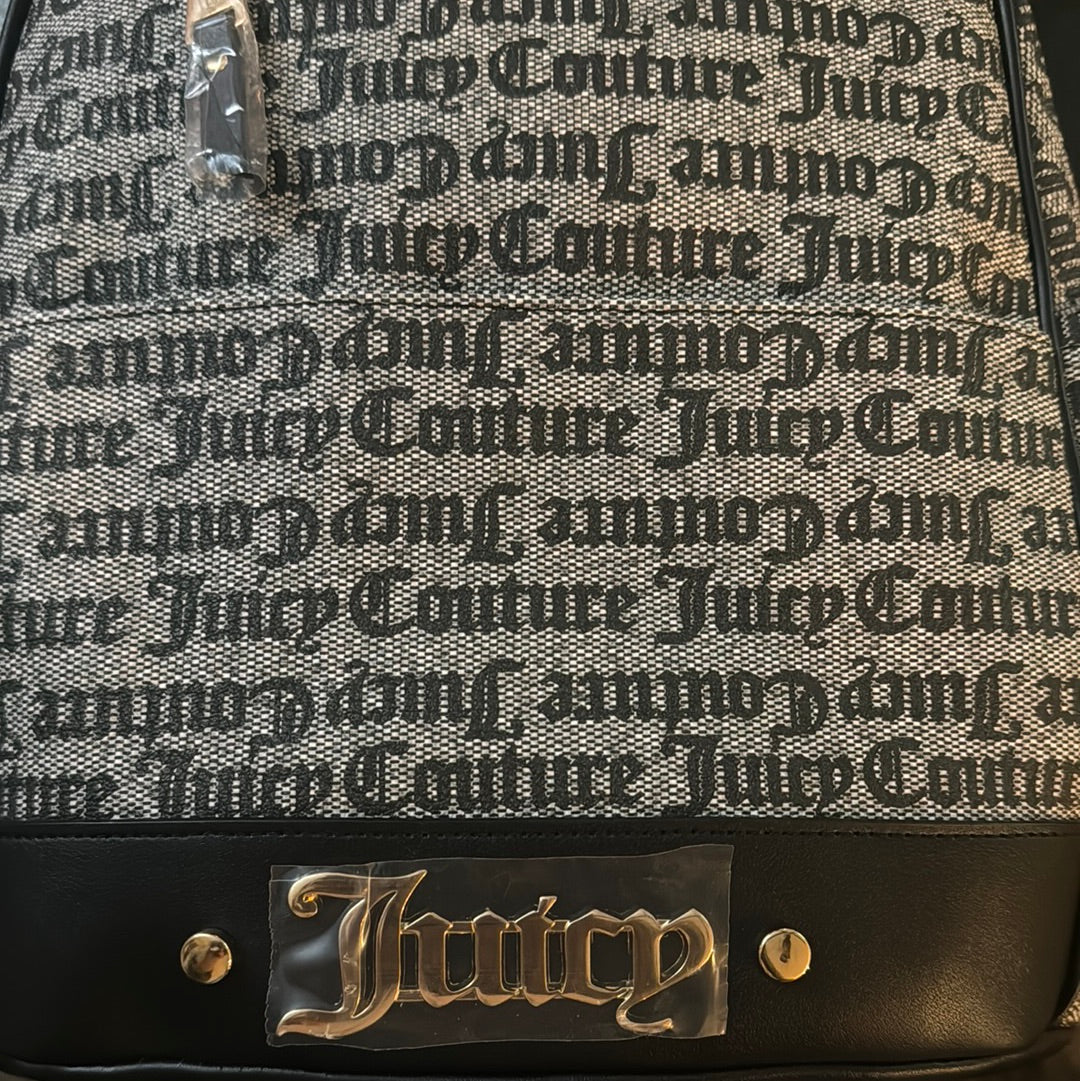 Juicy Couture Full size backpack