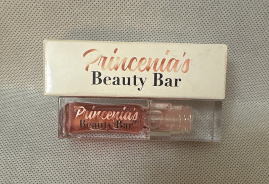 Strawberry Bliss Moisturizing Lip Oil