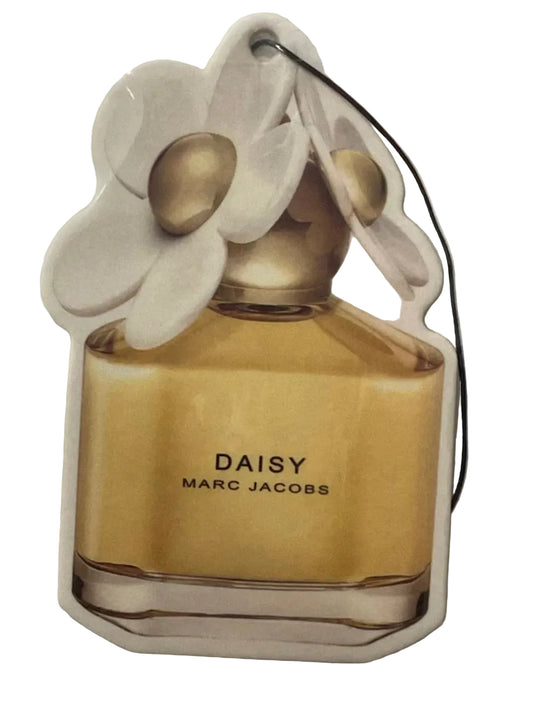 Daisy By Marc Jacob Car Freshie