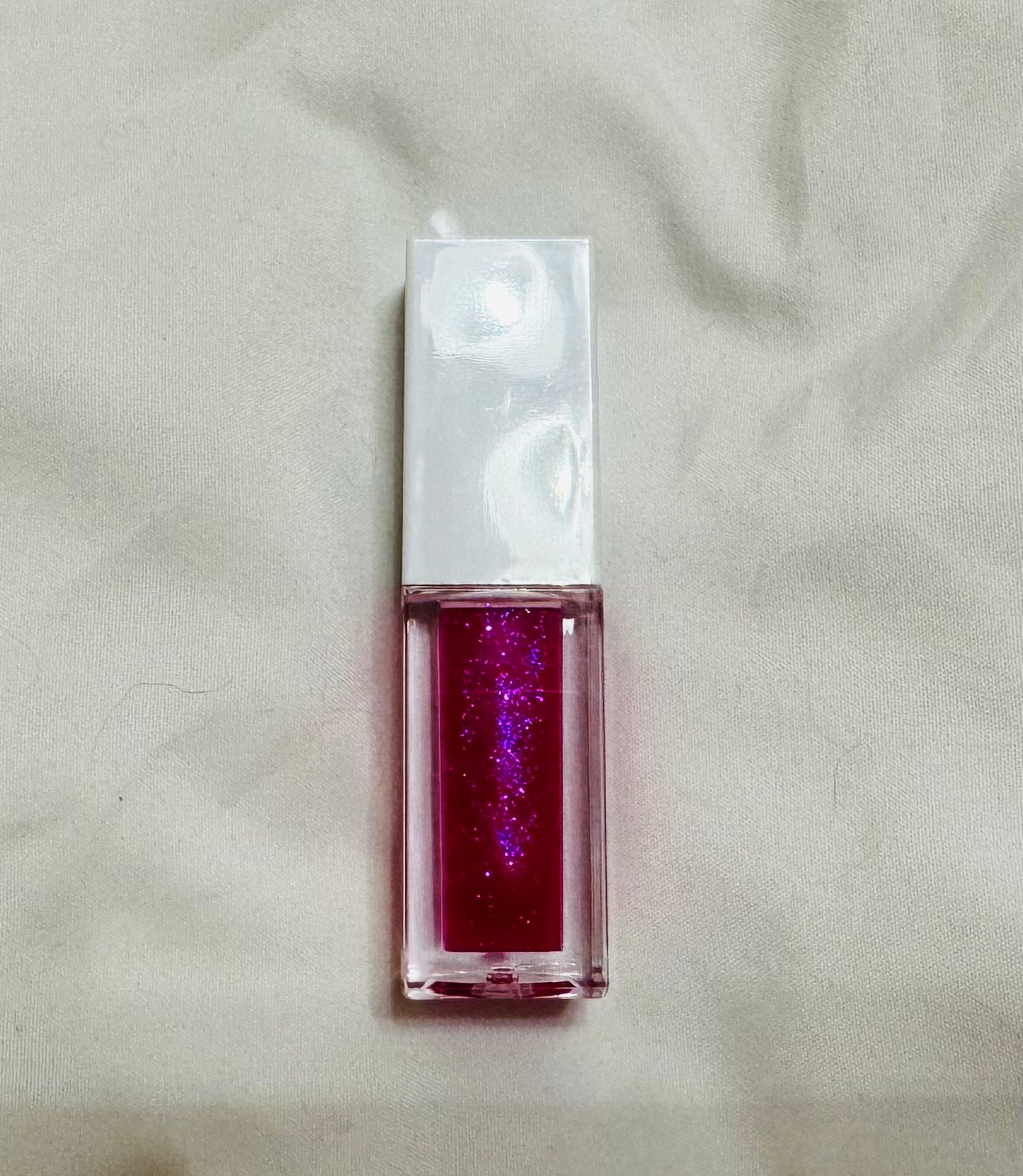 Haute Pink! Color Changing PH Lip Oils