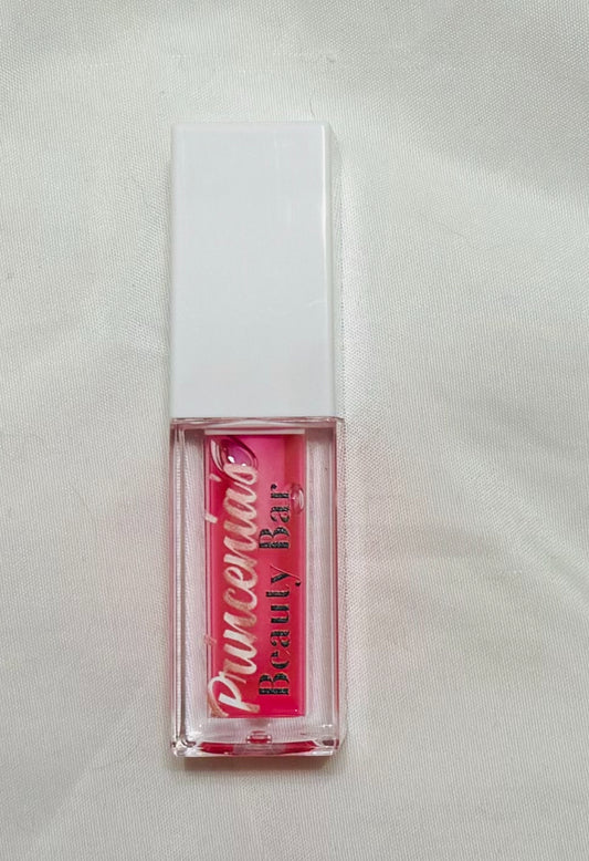 That's My Jam! Raspberry Color Changing PH Lip Oils