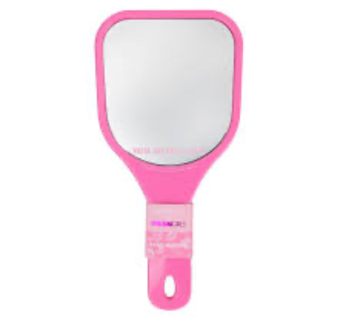 Mean Girls Burn Book Hand Mirror