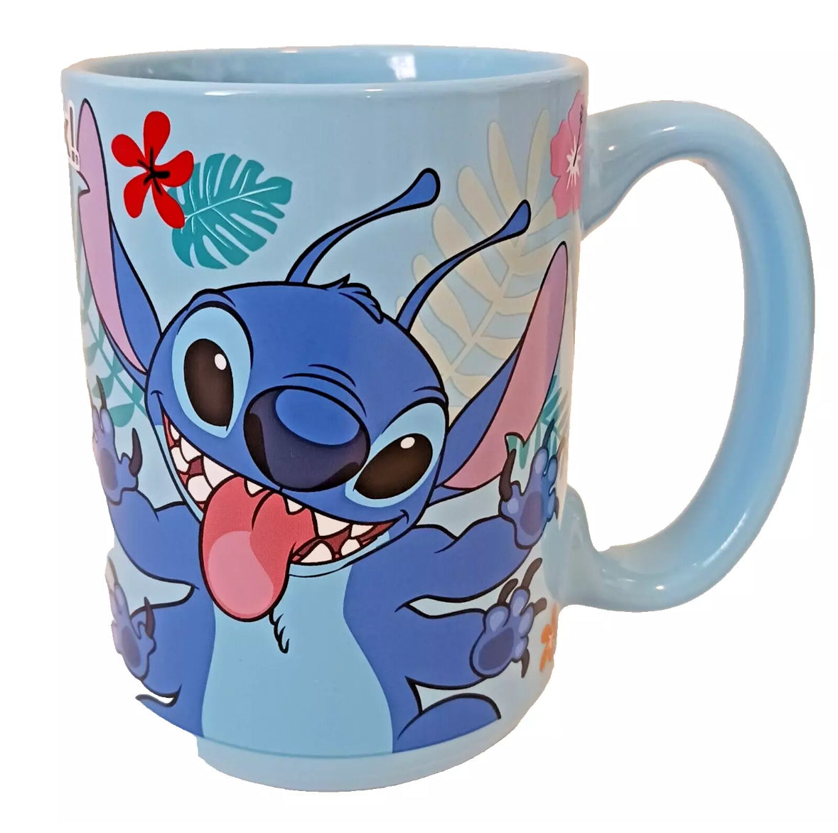 Stitch Mug