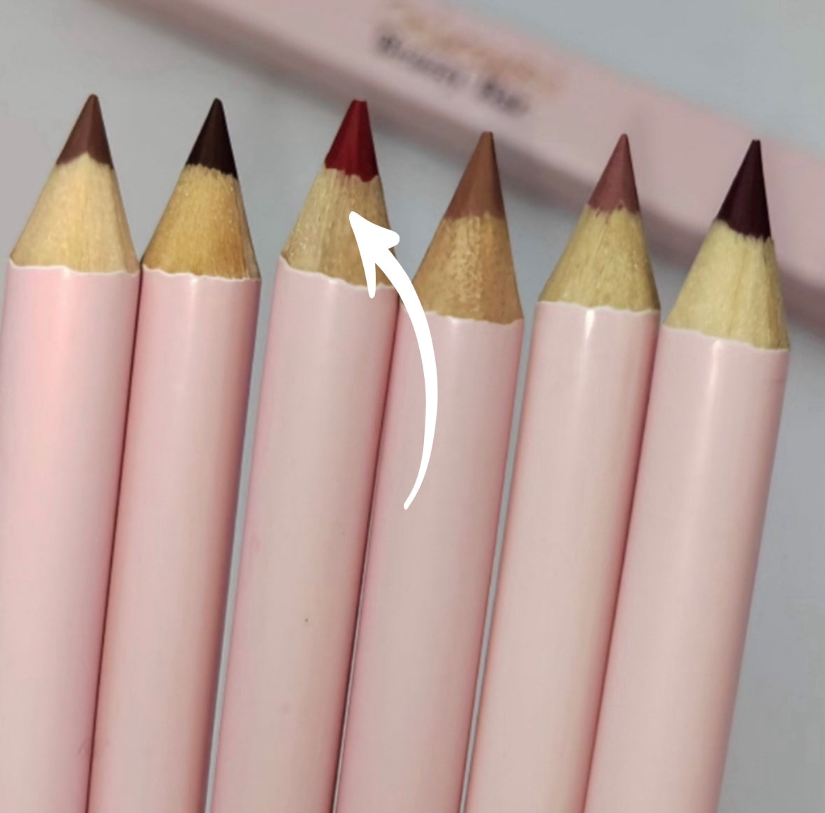 Lip Liners - Drama Queen