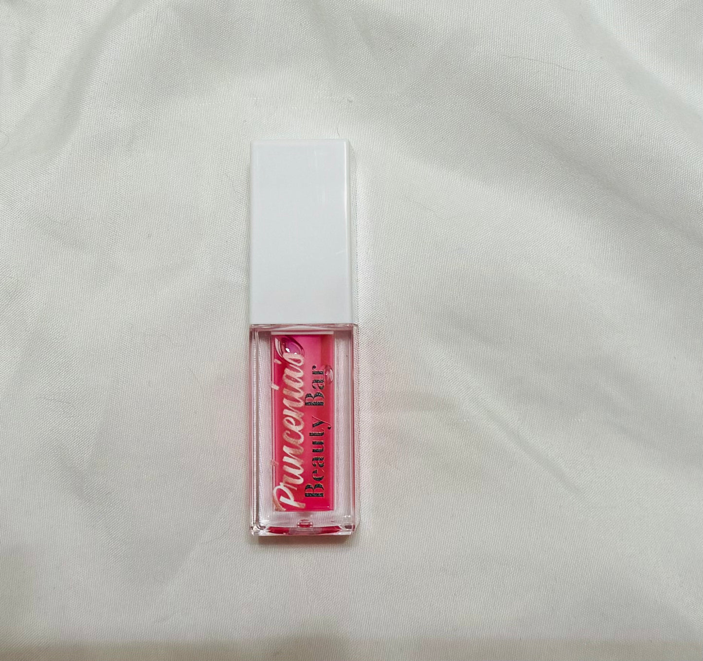 That's My Jam! Raspberry Color Changing PH Lip Oils