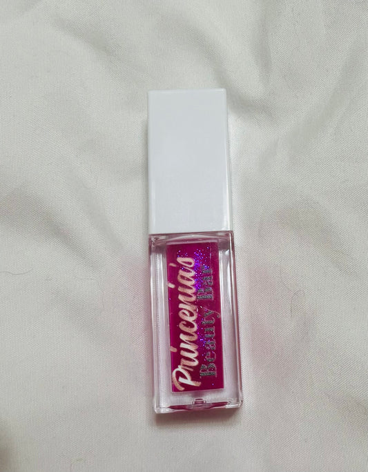 Haute Pink! Color Changing PH Lip Oils