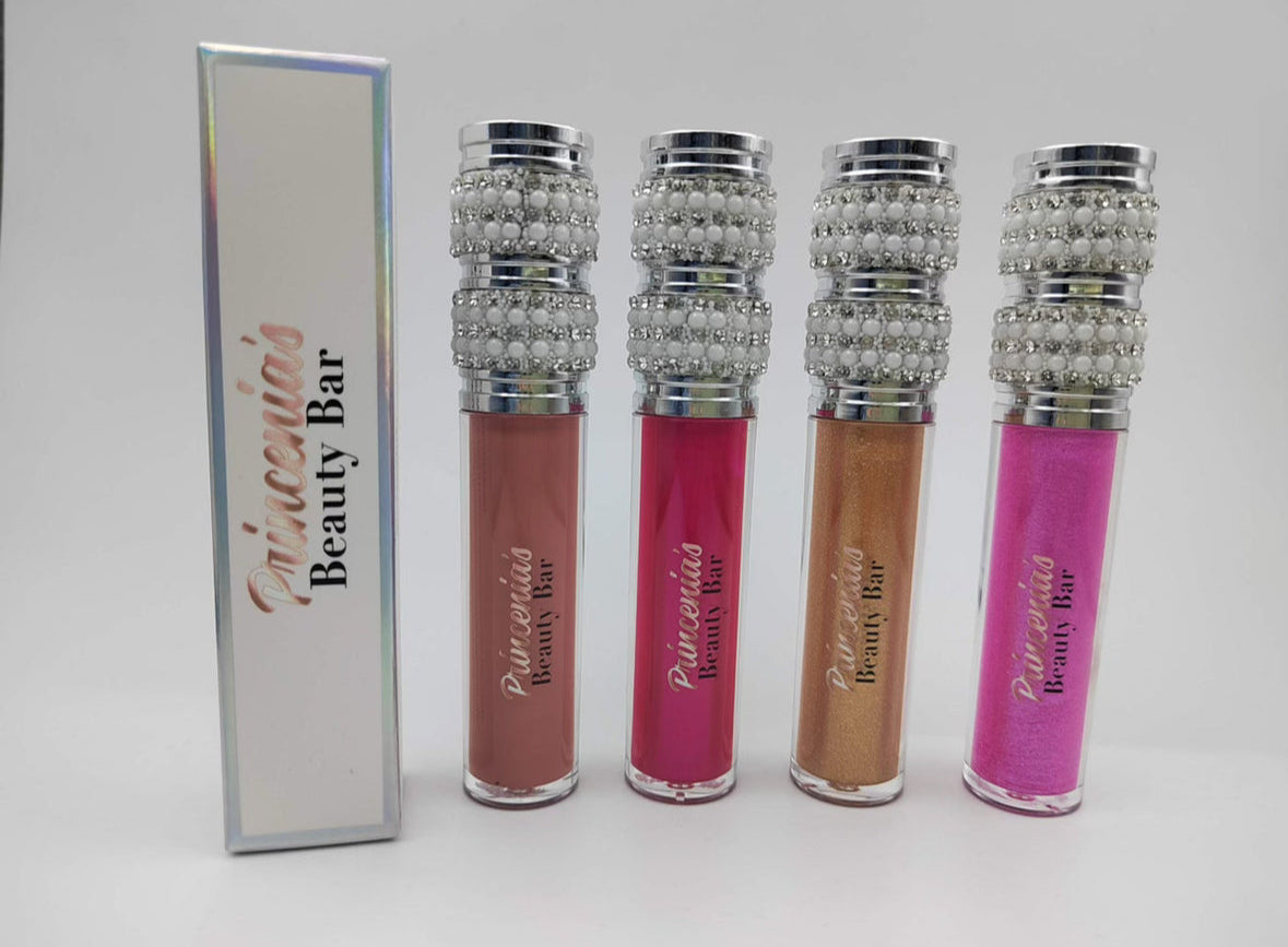 Girly POP Lipgloss