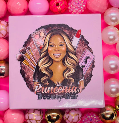 Hustle & Glow $ Highlighter