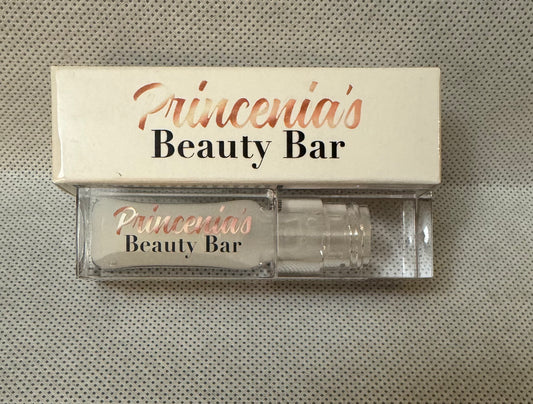 Let's Go Coconut Moisturizing Lip Oil