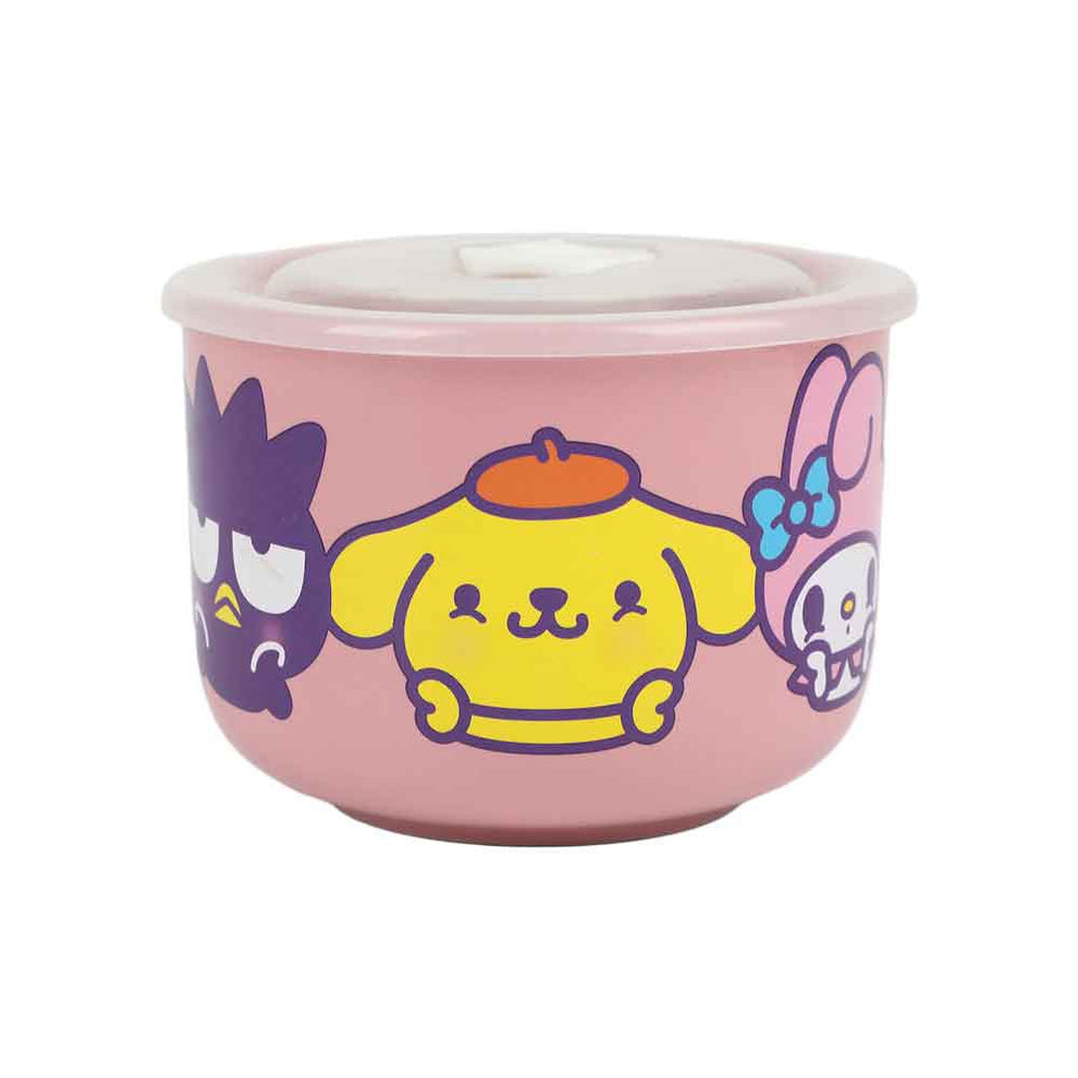 Hello Kitty And Friends Soup Mug