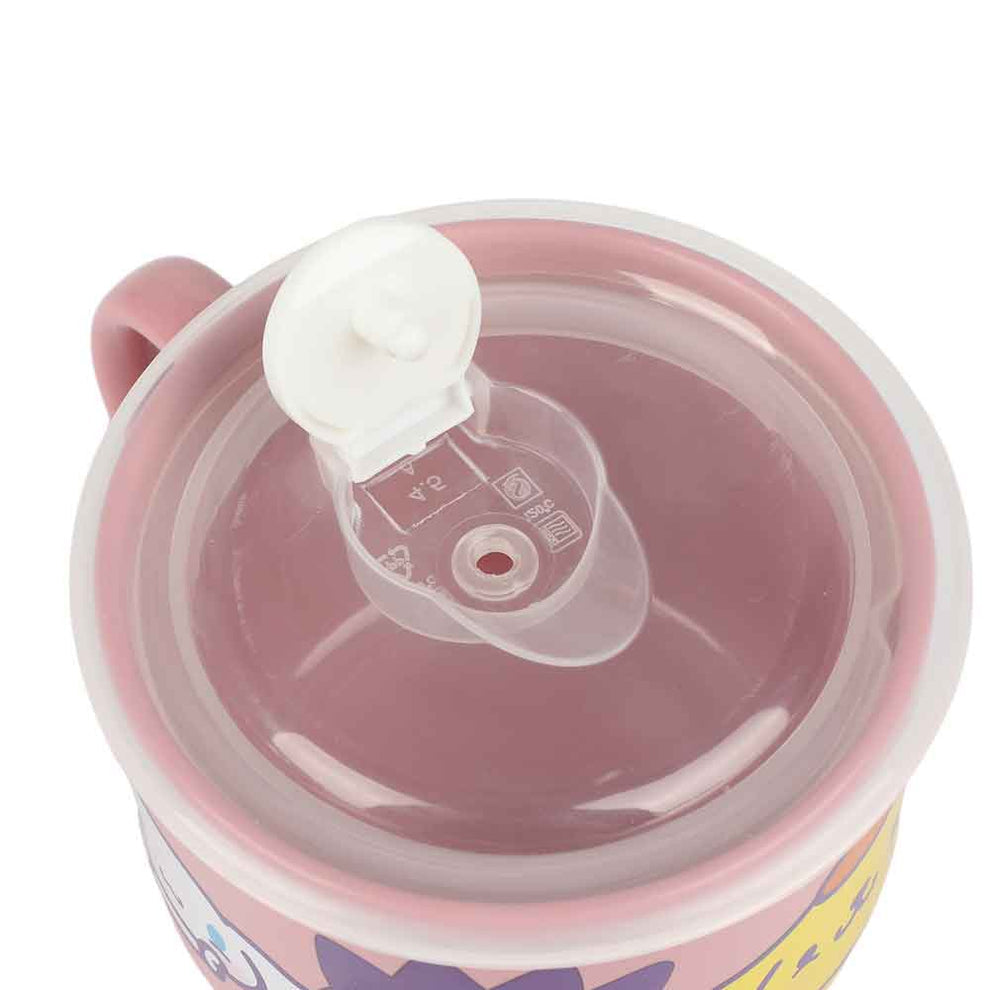 Hello Kitty And Friends Soup Mug