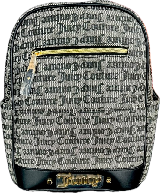 Juicy Couture Full size backpack