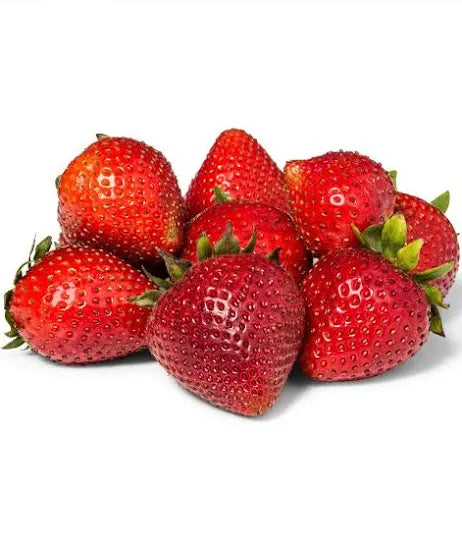 Strawberry Bliss Moisturizing Lip Oil