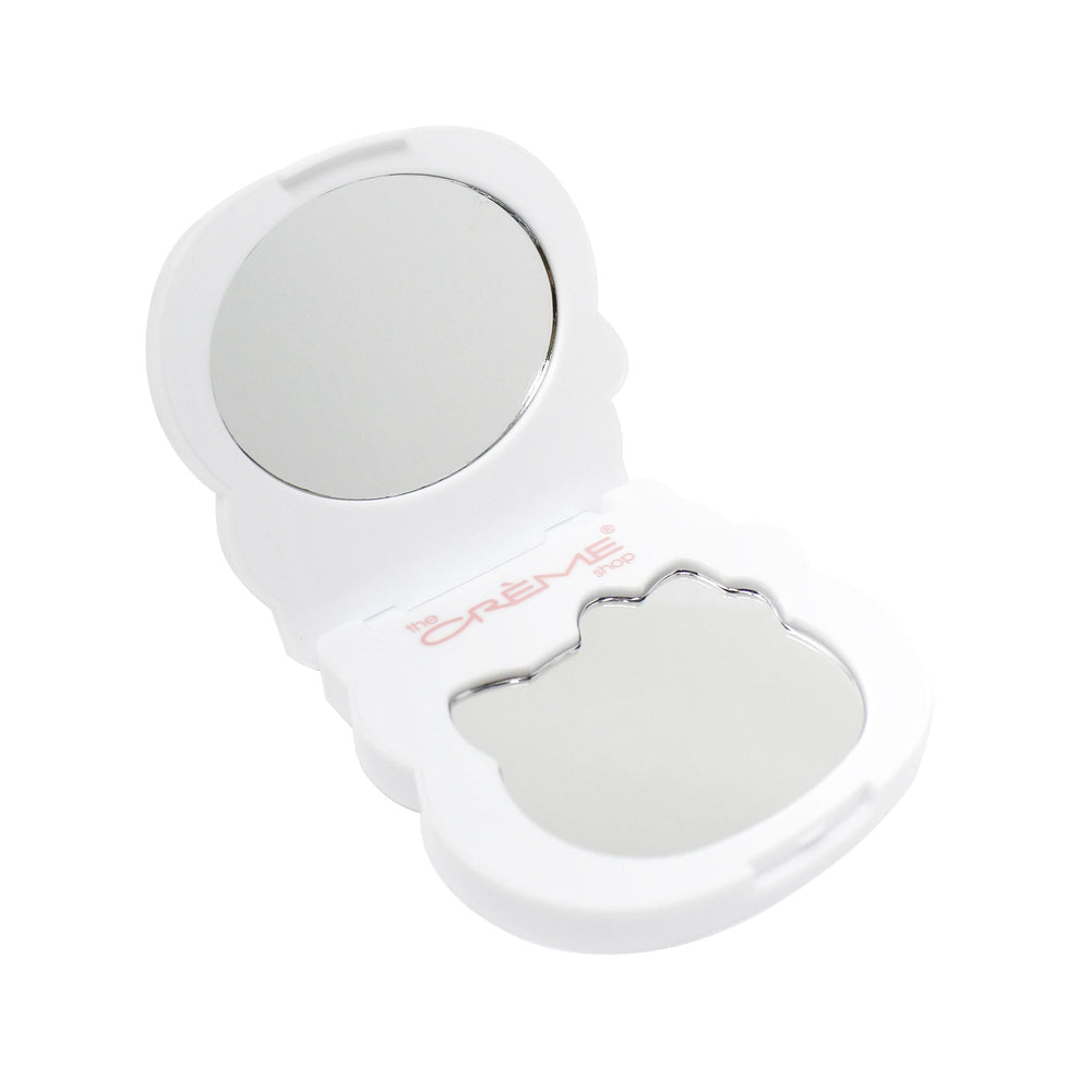 Hello Kitty On-The-Go Compact Mirror Limited Edition