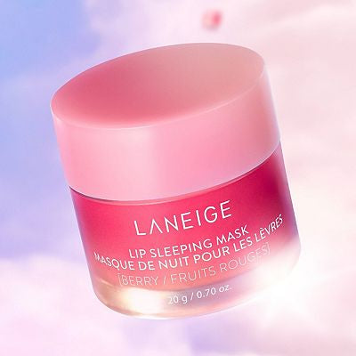 LANEIGE Lip Sleeping Mask Intense Hydration with Vitamin C