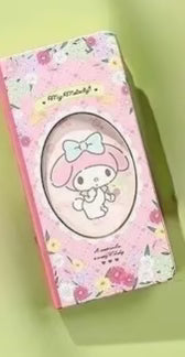 My Melody Notebook