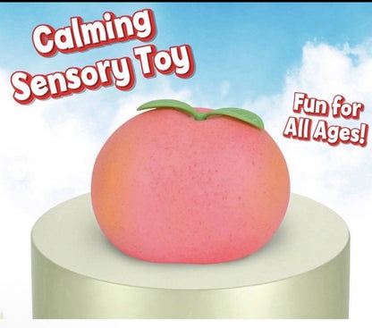 Big Peach Squeeezy!!!!