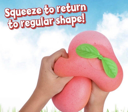 Big Peach Squeeezy!!!!