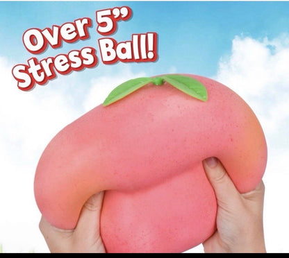 Big Peach Squeeezy!!!!