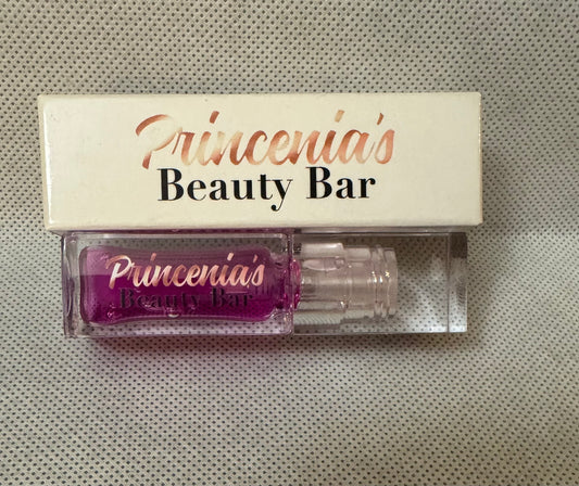 Cherry Bomb Moisturizing  Lip Oil