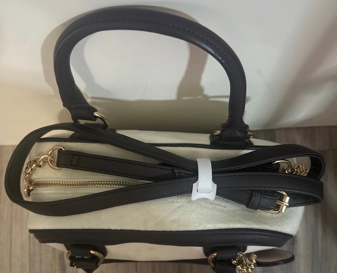 Angel Juicy Couture Urban Heritage Bowler Bag