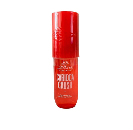 Sol de Janeiro Carioca Crush Perfume Mist