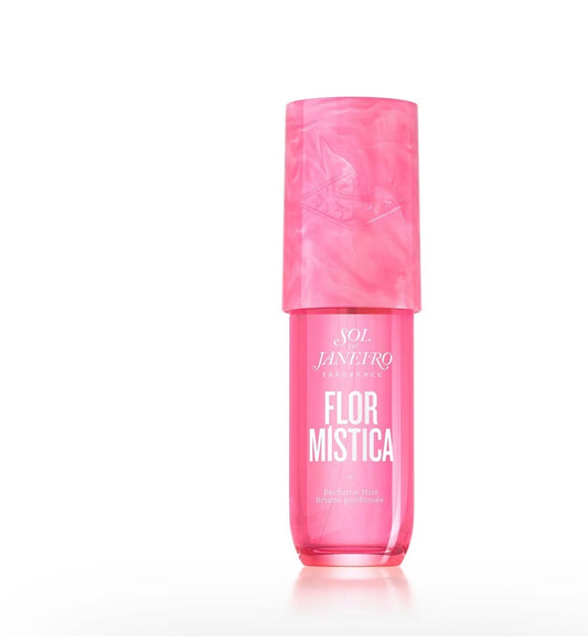 Sol De Janeiro Flor Mistica Perfume Mist