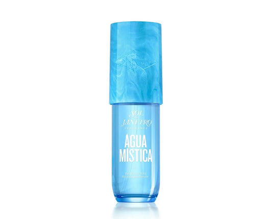Sol De Janeiro  Agua Mistica Perfume Mist