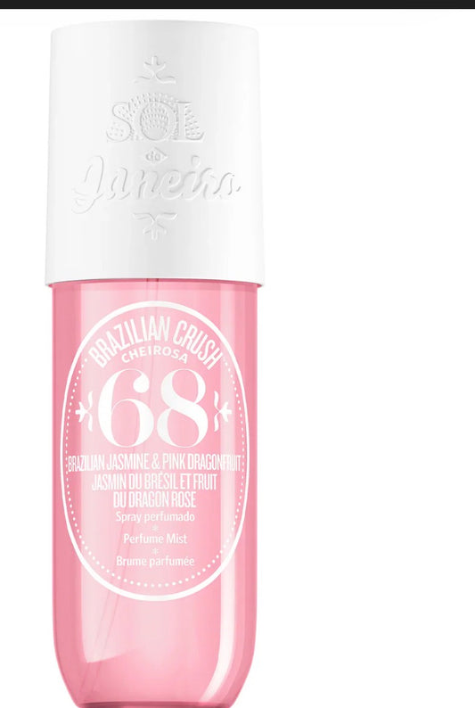 Sol De Janeiro Brazilian Crush Cheirosa 68