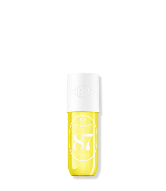 Sol de Janeiro's Cheirosa 87 Perfume Mist