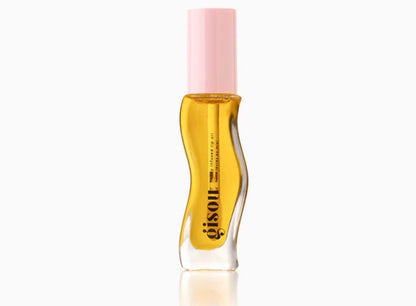 Gisou Honey Gold infused Lip Oil