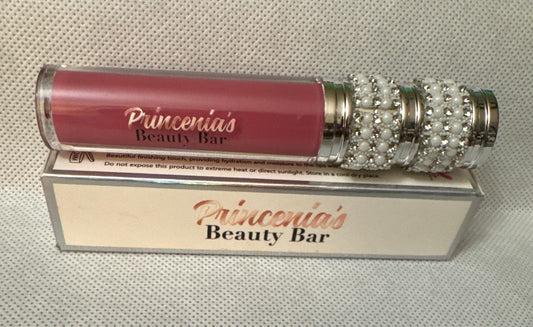 Girly Pop Lip Gloss